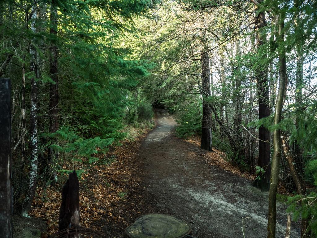 8 on Oregon Hanmer Springs Zewnętrze zdjęcie